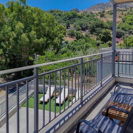 Villa Kali Sykia Kali Sikia Εξωτερικό φωτογραφία