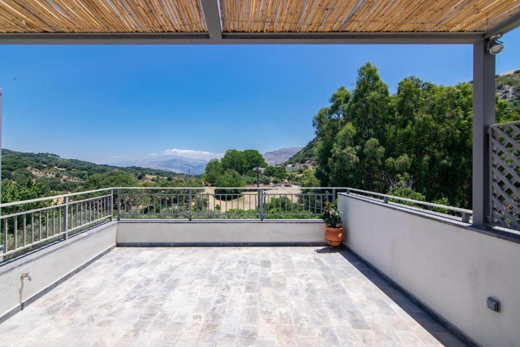 Villa Kali Sykia Kali Sikia Εξωτερικό φωτογραφία