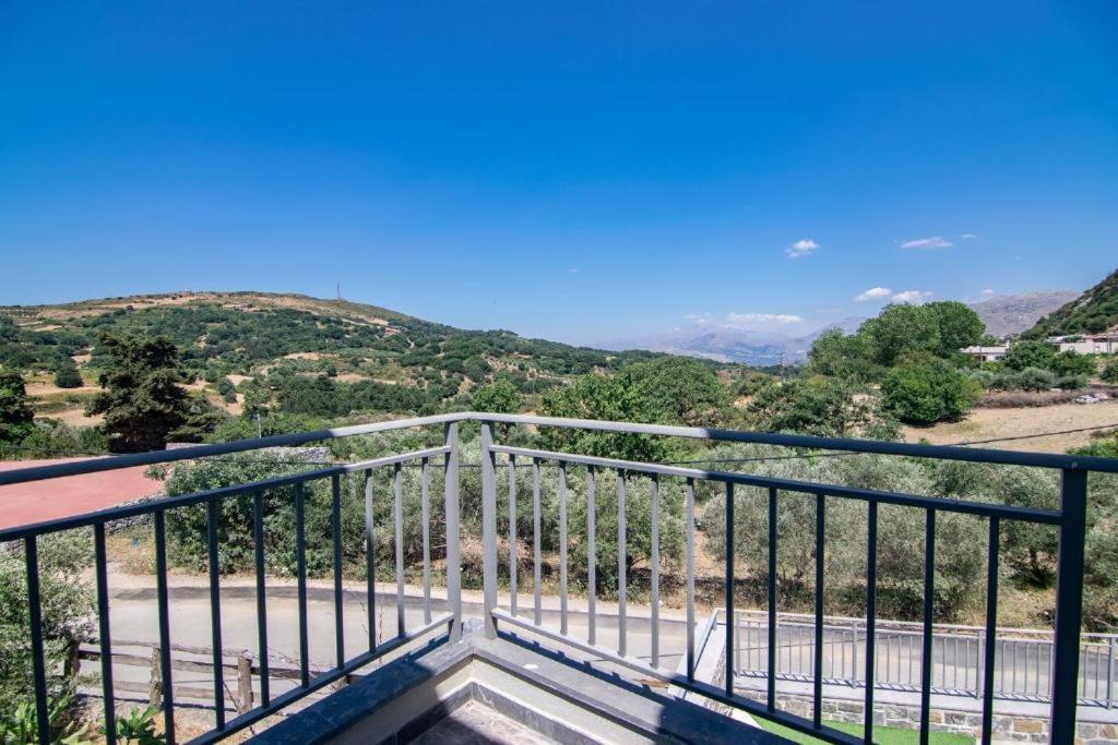 Villa Kali Sykia Kali Sikia Εξωτερικό φωτογραφία