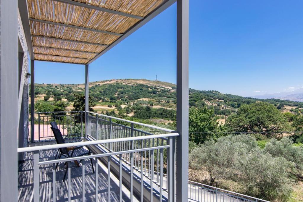Villa Kali Sykia Kali Sikia Εξωτερικό φωτογραφία